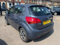 Kia Venga 1.4 2 Euro 6 (s/s) 5dr 4