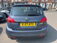 Kia Venga 1.4 2 Euro 6 (s/s) 5dr 5