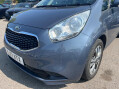 Kia Venga 1.4 2 Euro 6 (s/s) 5dr 10