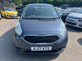 Kia Venga 1.4 2 Euro 6 (s/s) 5dr 2