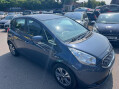 Kia Venga 1.4 2 Euro 6 (s/s) 5dr 8