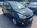 Hyundai i10 1.0 SE Euro 5 5dr 1