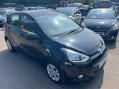 Hyundai i10 1.0 SE Euro 5 5dr 8