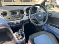 Hyundai i10 1.0 SE Euro 5 5dr 11