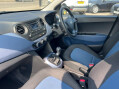 Hyundai i10 1.0 SE Euro 5 5dr 12