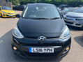 Hyundai i10 1.0 SE Euro 5 5dr 2