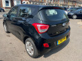 Hyundai i10 1.0 SE Euro 5 5dr 4