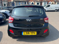 Hyundai i10 1.0 SE Euro 5 5dr 5