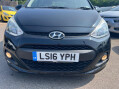Hyundai i10 1.0 SE Euro 5 5dr 9