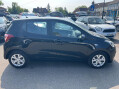 Hyundai i10 1.0 SE Euro 5 5dr 7