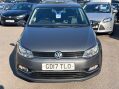Volkswagen Polo 1.0 BlueMotion Tech Match Edition Euro 6 (s/s) 5dr 2