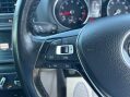 Volkswagen Polo 1.0 BlueMotion Tech Match Edition Euro 6 (s/s) 5dr 19
