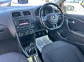 Volkswagen Polo 1.0 BlueMotion Tech Match Edition Euro 6 (s/s) 5dr 21