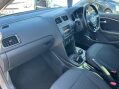 Volkswagen Polo 1.0 BlueMotion Tech Match Edition Euro 6 (s/s) 5dr 22