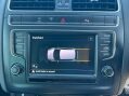 Volkswagen Polo 1.0 BlueMotion Tech Match Edition Euro 6 (s/s) 5dr 30