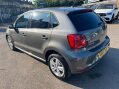 Volkswagen Polo 1.0 BlueMotion Tech Match Edition Euro 6 (s/s) 5dr 4