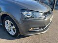 Volkswagen Polo 1.0 BlueMotion Tech Match Edition Euro 6 (s/s) 5dr 11