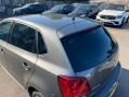 Volkswagen Polo 1.0 BlueMotion Tech Match Edition Euro 6 (s/s) 5dr 14