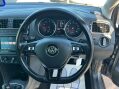 Volkswagen Polo 1.0 BlueMotion Tech Match Edition Euro 6 (s/s) 5dr 18