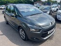 Citroen C4 Picasso 1.6 BlueHDi Exclusive EAT6 Euro 6 (s/s) 5dr