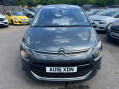 Citroen C4 Picasso 1.6 BlueHDi Exclusive EAT6 Euro 6 (s/s) 5dr 2