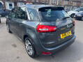 Citroen C4 Picasso 1.6 BlueHDi Exclusive EAT6 Euro 6 (s/s) 5dr 4