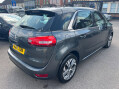 Citroen C4 Picasso 1.6 BlueHDi Exclusive EAT6 Euro 6 (s/s) 5dr 6