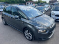 Citroen C4 Picasso 1.6 BlueHDi Exclusive EAT6 Euro 6 (s/s) 5dr 8
