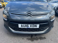 Citroen C4 Picasso 1.6 BlueHDi Exclusive EAT6 Euro 6 (s/s) 5dr 9