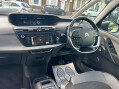 Citroen C4 Picasso 1.6 BlueHDi Exclusive EAT6 Euro 6 (s/s) 5dr 24