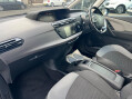 Citroen C4 Picasso 1.6 BlueHDi Exclusive EAT6 Euro 6 (s/s) 5dr 25