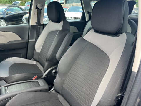 Citroen C4 Picasso 1.6 BlueHDi Exclusive EAT6 Euro 6 (s/s) 5dr 28