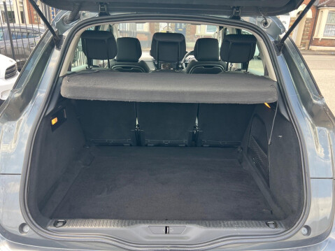 Citroen C4 Picasso 1.6 BlueHDi Exclusive EAT6 Euro 6 (s/s) 5dr 32