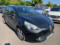 Renault Clio 1.5 dCi Dynamique MediaNav EDC Euro 5 5dr 1