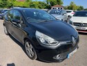 Renault Clio 1.5 dCi Dynamique MediaNav EDC Euro 5 5dr
