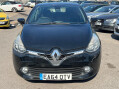 Renault Clio 1.5 dCi Dynamique MediaNav EDC Euro 5 5dr 2