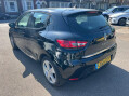 Renault Clio 1.5 dCi Dynamique MediaNav EDC Euro 5 5dr 4