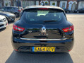 Renault Clio 1.5 dCi Dynamique MediaNav EDC Euro 5 5dr 5