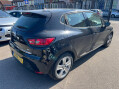 Renault Clio 1.5 dCi Dynamique MediaNav EDC Euro 5 5dr 6