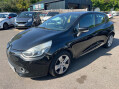 Renault Clio 1.5 dCi Dynamique MediaNav EDC Euro 5 5dr 8