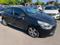 Renault Clio 1.5 dCi Dynamique MediaNav EDC Euro 5 5dr 9
