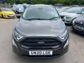 Ford Ecosport 1.0T EcoBoost ST-Line Euro 6 (s/s) 5dr 2