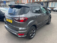 Ford Ecosport 1.0T EcoBoost ST-Line Euro 6 (s/s) 5dr 6