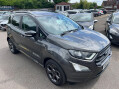 Ford Ecosport 1.0T EcoBoost ST-Line Euro 6 (s/s) 5dr 8