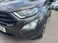 Ford Ecosport 1.0T EcoBoost ST-Line Euro 6 (s/s) 5dr 11