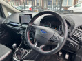 Ford Ecosport 1.0T EcoBoost ST-Line Euro 6 (s/s) 5dr 17