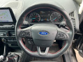 Ford Ecosport 1.0T EcoBoost ST-Line Euro 6 (s/s) 5dr 18
