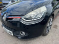Renault Clio 0.9 TCe Dynamique S MediaNav Euro 5 (s/s) 5dr 11