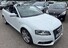 Audi A3 1.8 TFSI S line S Tronic Euro 5 2dr