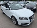 Audi A3 1.8 TFSI S line S Tronic Euro 5 2dr